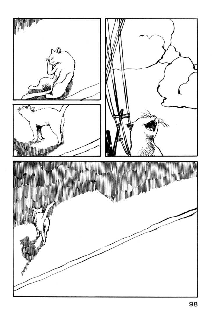 Japan Tengu Party Illustrated Chapter 25 page 3 - Chapter 25