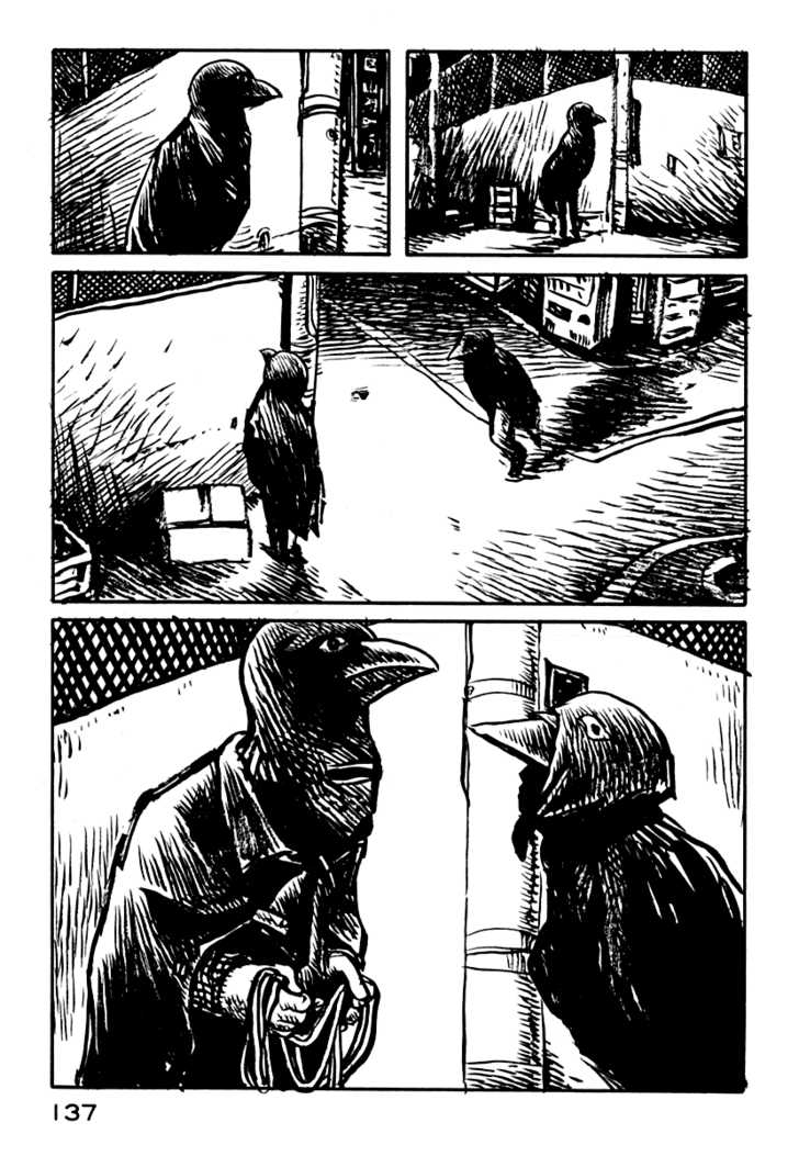 Japan Tengu Party Illustrated Chapter 26 page 10 - Chapter 26
