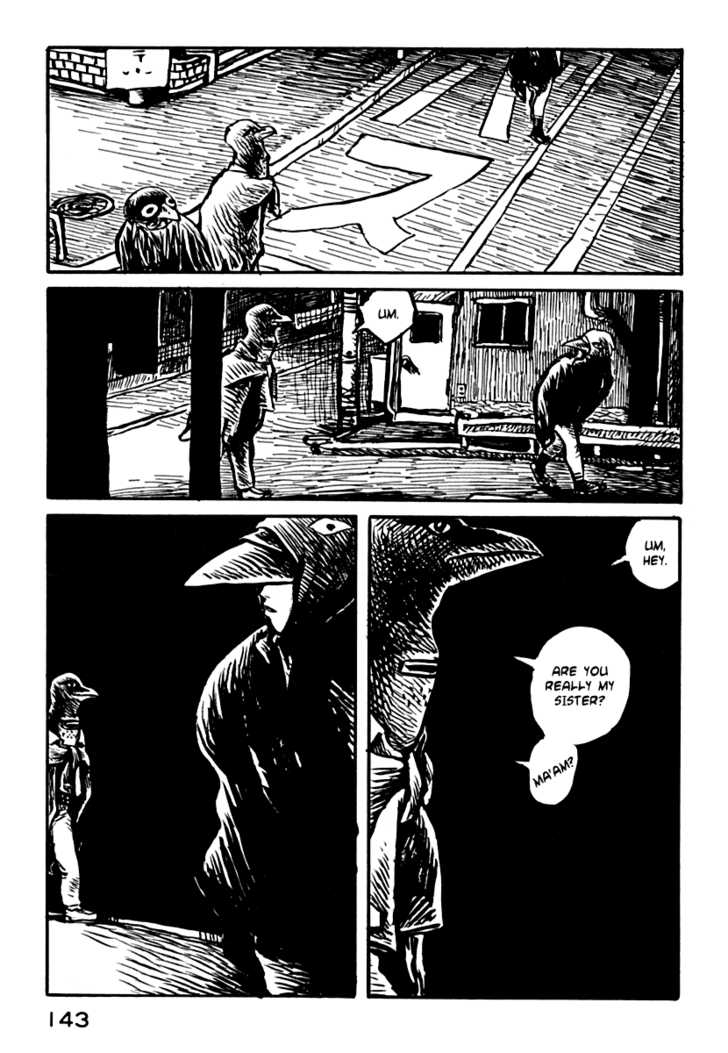 Japan Tengu Party Illustrated Chapter 26 page 16 - Chapter 26
