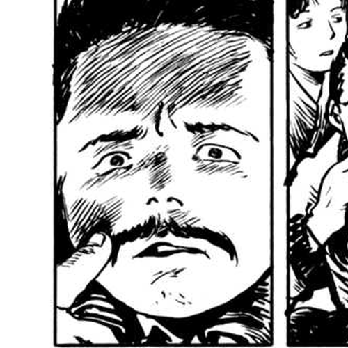 Japan Tengu Party Illustrated Chapter 26 cover