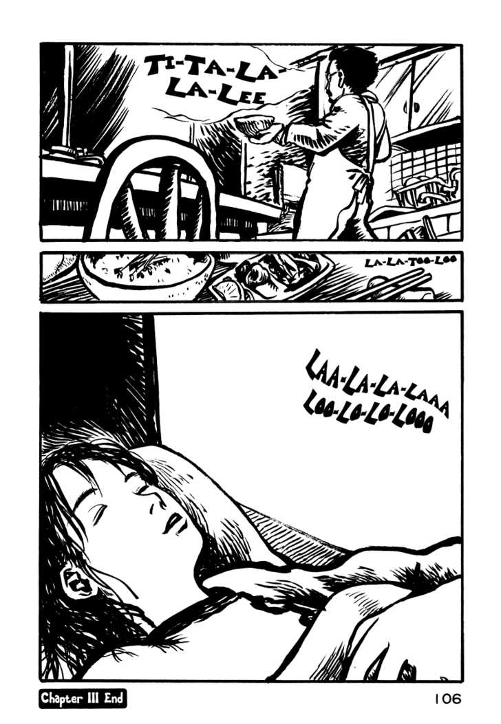 Japan Tengu Party Illustrated Chapter 3 page 34 - Chapter 3