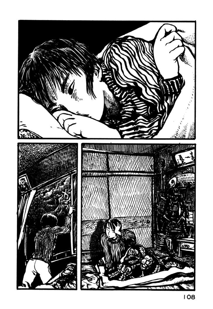 Japan Tengu Party Illustrated Chapter 4 page 3 - Chapter 4