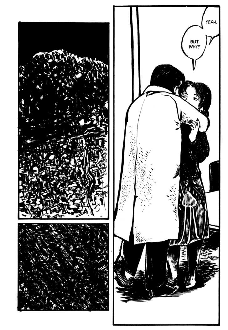 Japan Tengu Party Illustrated Chapter 9 page 10 - Chapter 9