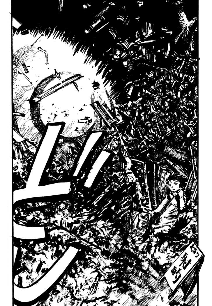 Japan Tengu Party Illustrated Chapter 9 page 23 - Chapter 9