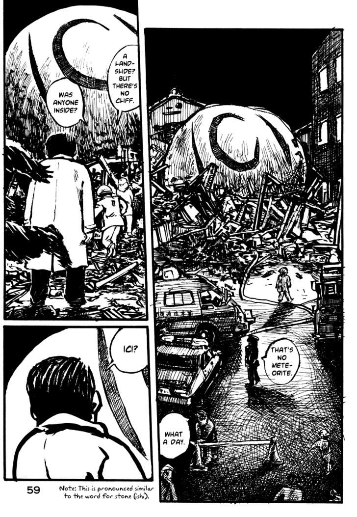 Japan Tengu Party Illustrated Chapter 9 page 25 - Chapter 9