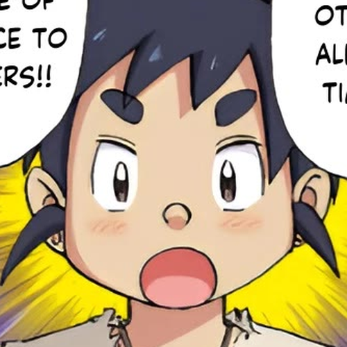 Japanese History Detective Conan Chapter 6: The Location of the "Time Stone" cover