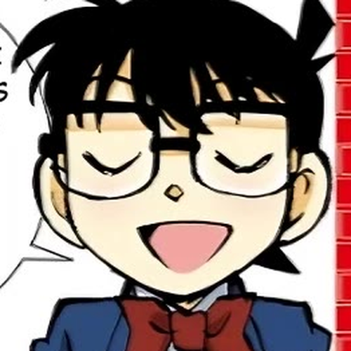 Japanese History Detective Conan Chapter 7: The Time Shrine cover