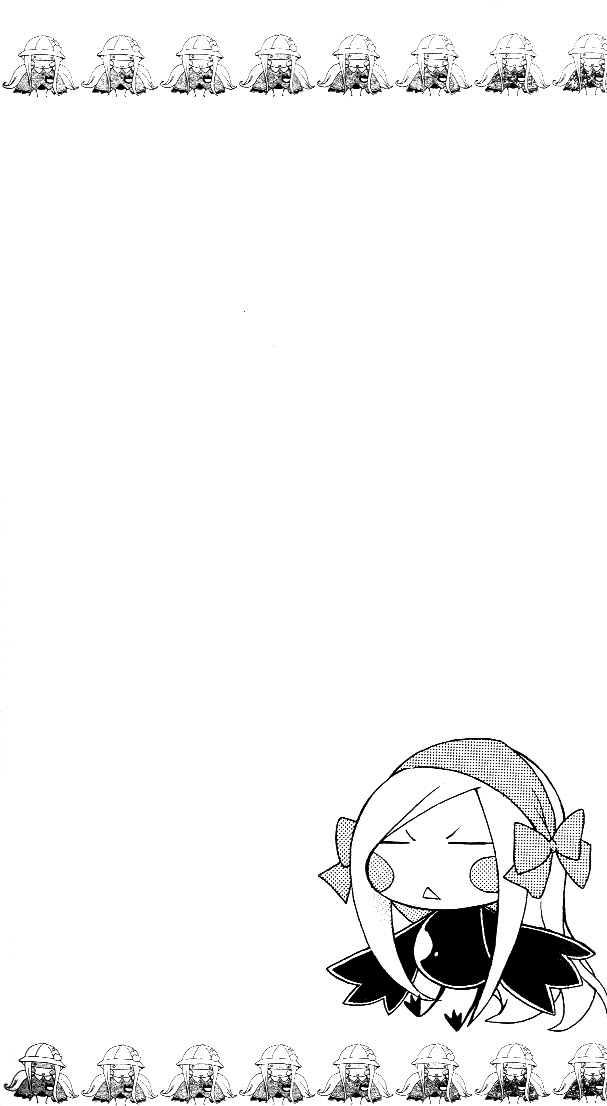 Jappa no Amane Chapter 5.2 page 3 - Chapter 5 v2 : Jappa no Amane 5