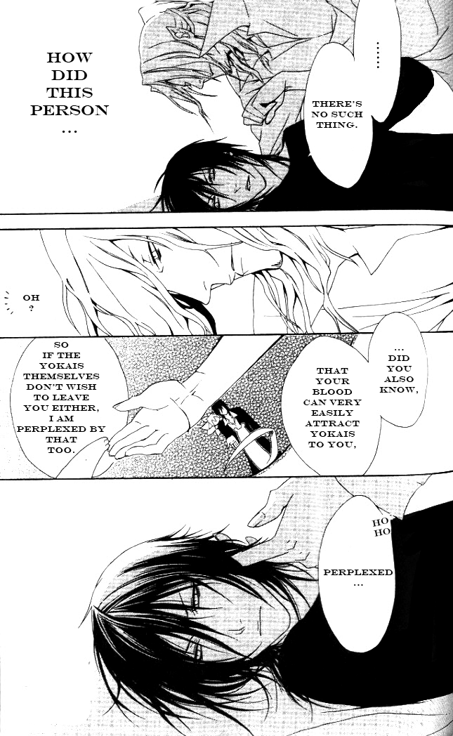 Jappa no Amane Chapter 7.2 page 18 - Chapter 7 v2 : Extra: Jappa's Father
