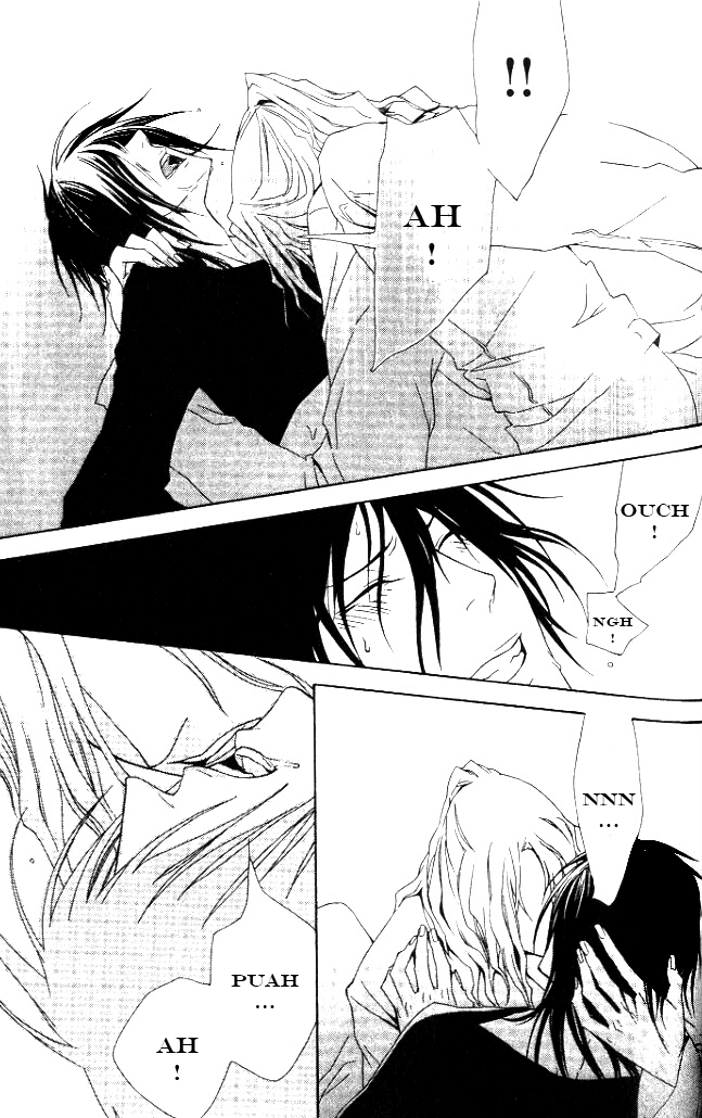 Jappa no Amane Chapter 7.2 page 24 - Chapter 7 v2 : Extra: Jappa's Father