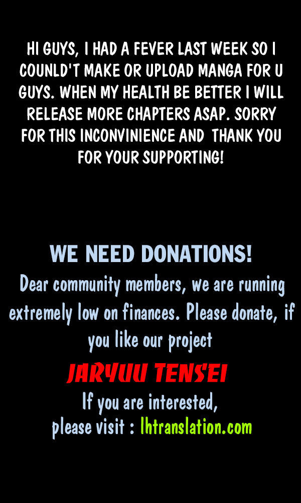Jaryuu Tensei Chapter 10 page 26 - Chapter 10