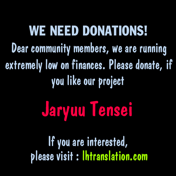 Jaryuu Tensei Chapter 12 page 27 - Chapter 12