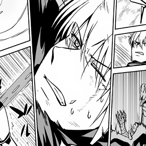 Jaryuu Tensei Chapter 14 cover