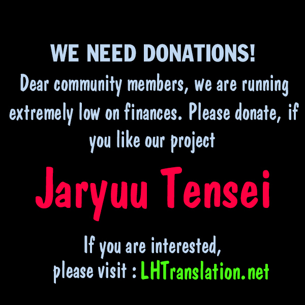 Jaryuu Tensei Chapter 18 page 22 - Chapter 18: A Fest