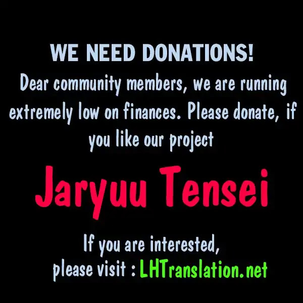 Jaryuu Tensei Chapter 20.2 page 12 - Chapter 20.2: The Truth (Part 2)
