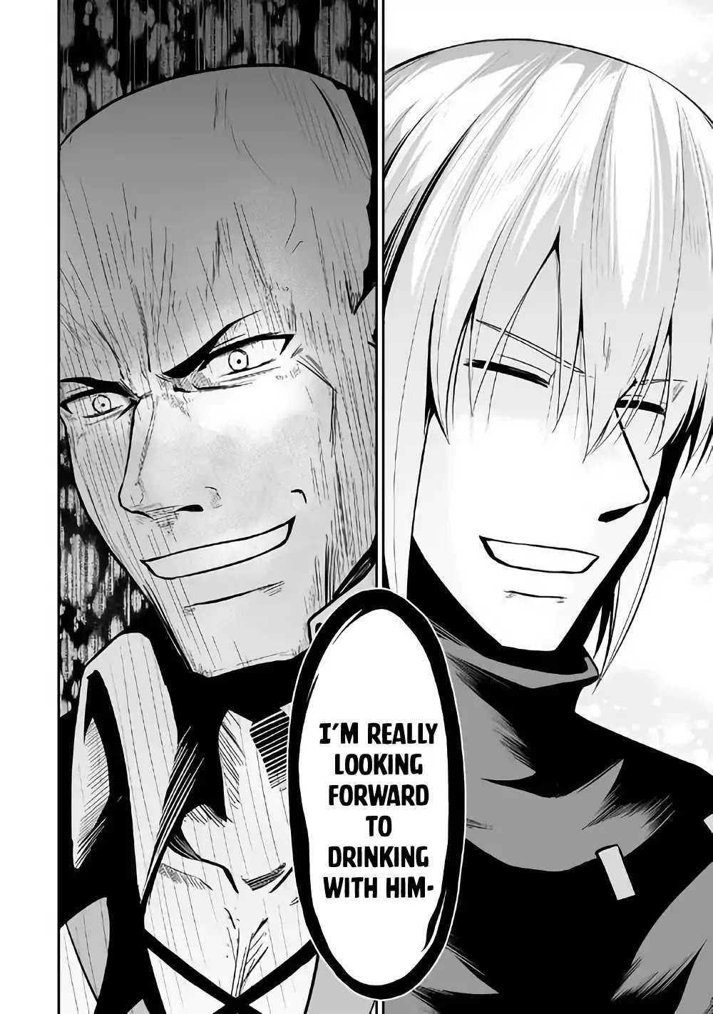 Jaryuu Tensei Chapter 22 page 29 - Chapter 22: The Decisive Battle