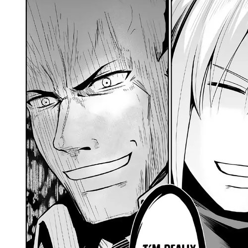 Jaryuu Tensei Chapter 22: The Decisive Battle cover