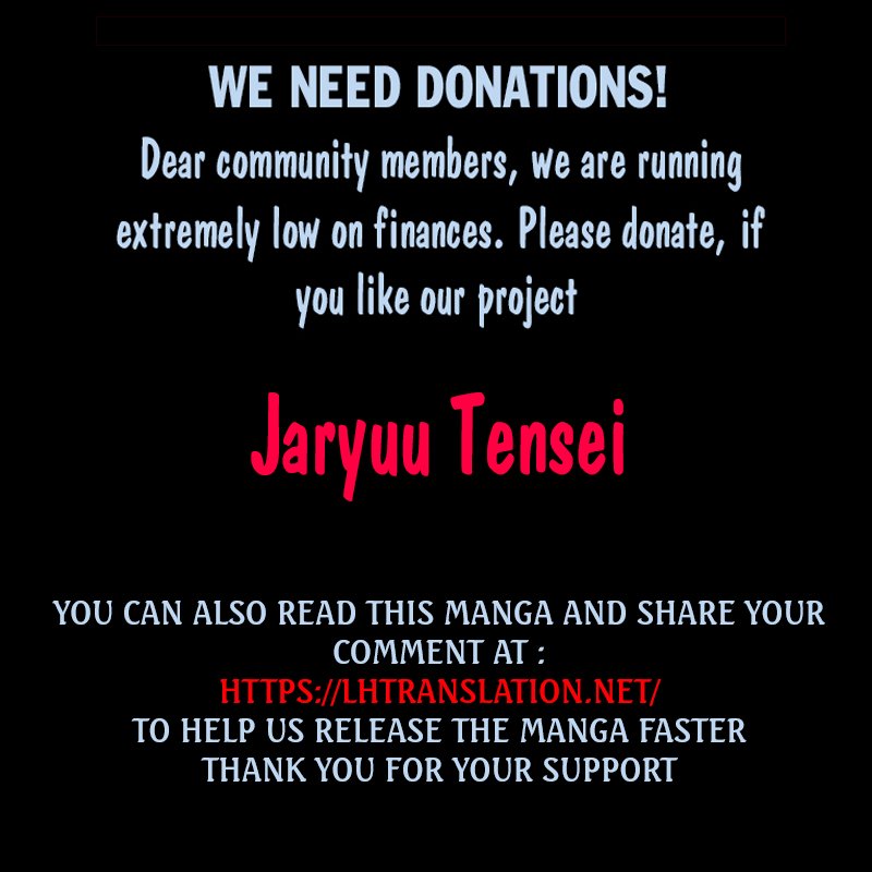 Jaryuu Tensei Chapter 25 page 24 - Chapter 25