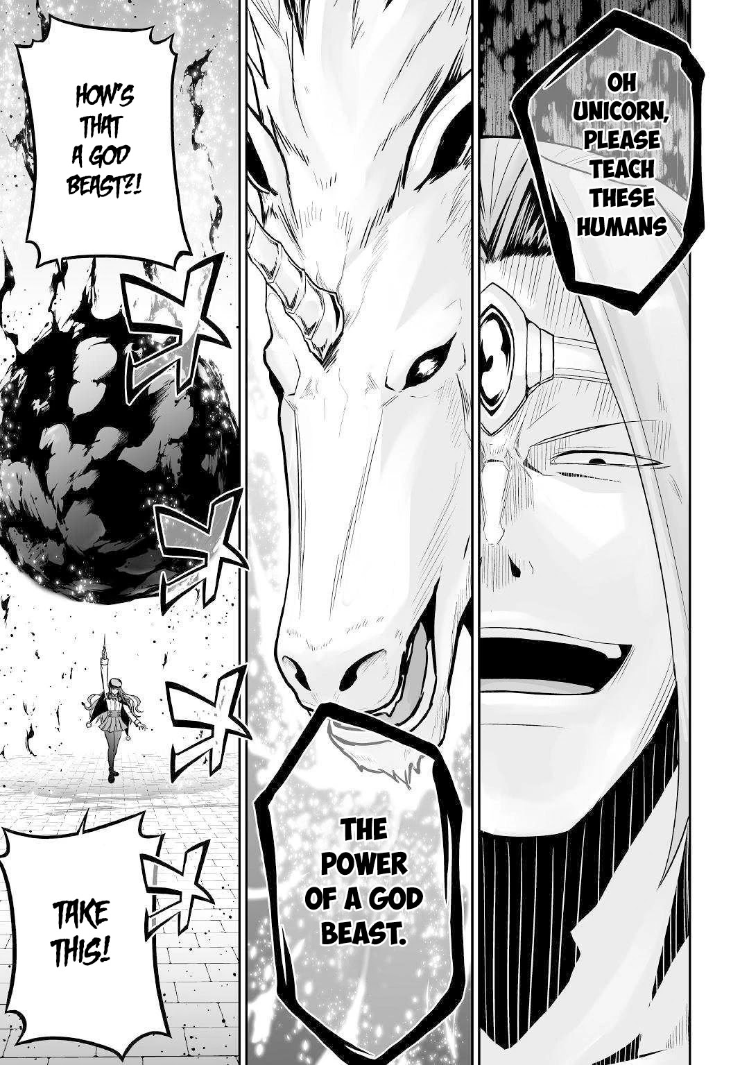 Jaryuu Tensei Chapter 29 page 6 - Chapter 29