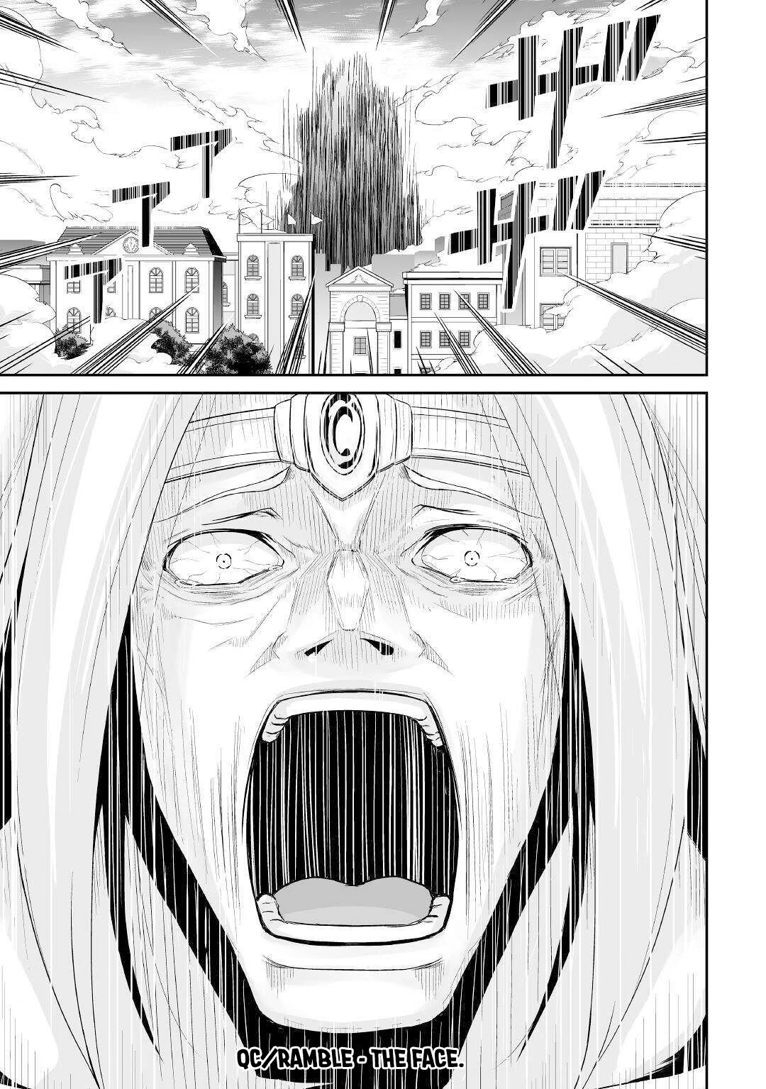 Jaryuu Tensei Chapter 30 page 8 - Chapter 30