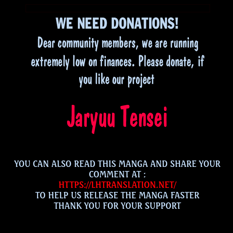 Jaryuu Tensei Chapter 35 page 24 - Chapter 35