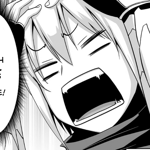 Jaryuu Tensei Chapter 4: Evil Dragon and His Desire cover