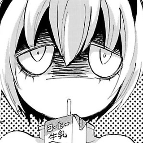 Jashin-chan Dropkick Chapter 104: Just Say No! cover
