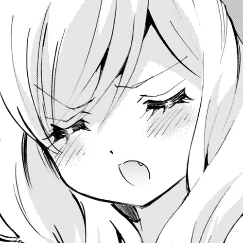 Jashin-chan Dropkick Chapter 109: C'mon, Be Honest With Yourself cover