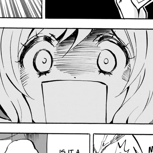 Jashin-chan Dropkick Chapter 112: Hatsumoude With The Gang cover