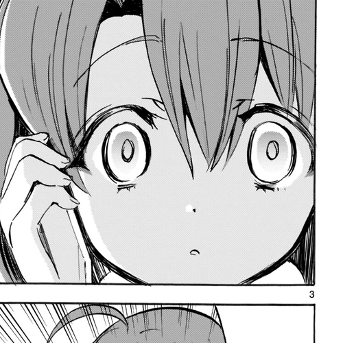 Jashin-chan Dropkick Chapter 115: Medusa's Day cover