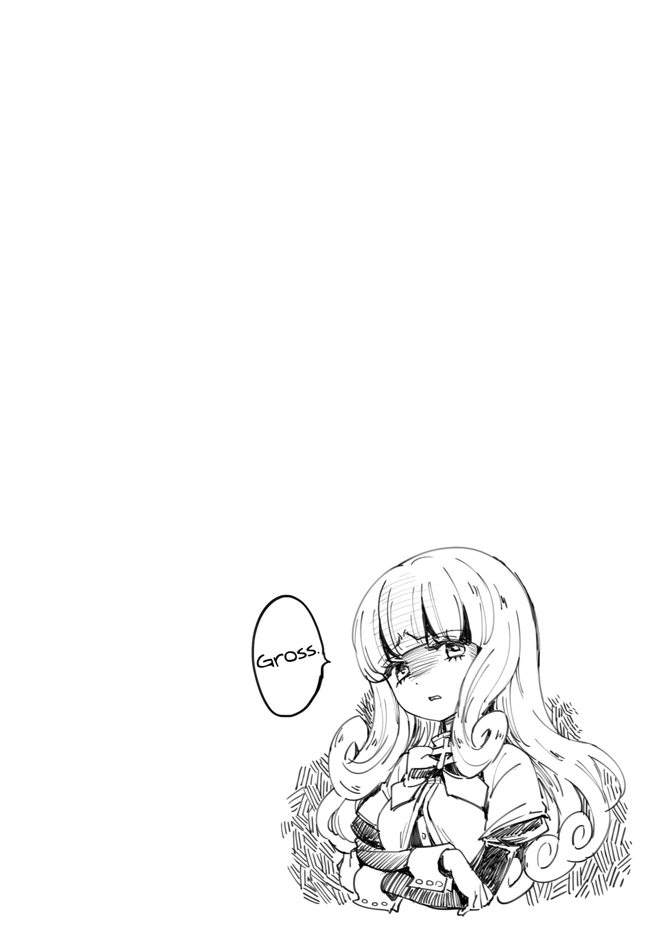 Jashin-chan Dropkick Chapter 118 page 12 - Chapter 118: The Kidnapping Of Koori-chan