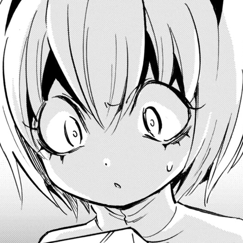 Jashin-chan Dropkick Chapter 120.5: Bonus Manga + Preview cover