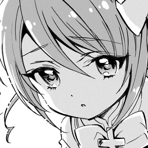 Jashin-chan Dropkick Chapter 127: A New Administrator cover