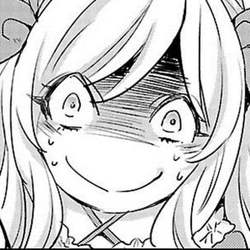 Jashin-chan Dropkick Chapter 14: Medusa-chan Level Up! cover