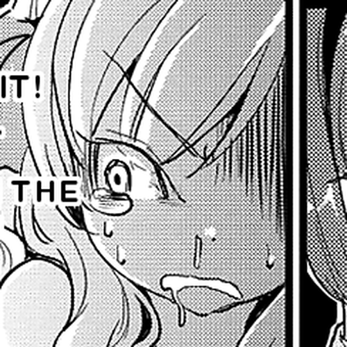 Jashin-chan Dropkick Chapter 2: Azusa the Second Arrives, and Dies cover