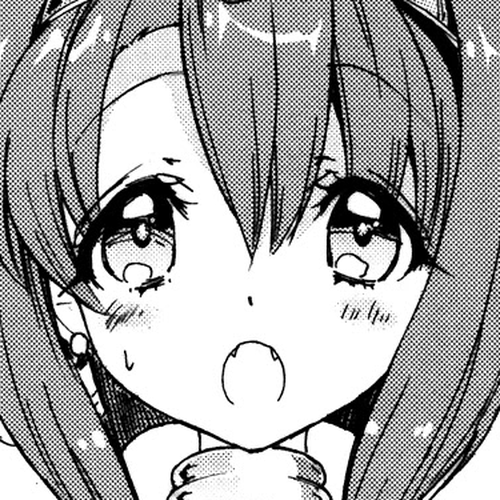 Jashin-chan Dropkick Chapter 22: Jyashin-chan Level Down cover
