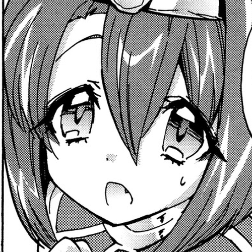 Jashin-chan Dropkick Chapter 25: Strawberry Hunters cover