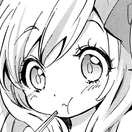 Jashin-chan Dropkick Chapter 35: The Frog Staring at Jyashin cover