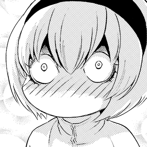Jashin-chan Dropkick Chapter 38.5: Extra cover