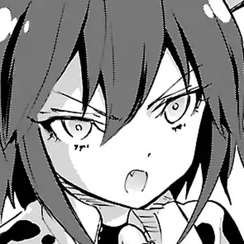 Jashin-chan Dropkick Chapter 38: A New Demon! Minos Appears! cover