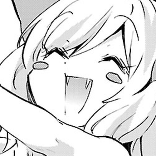 Jashin-chan Dropkick Chapter 50.5: Omake Chapter cover