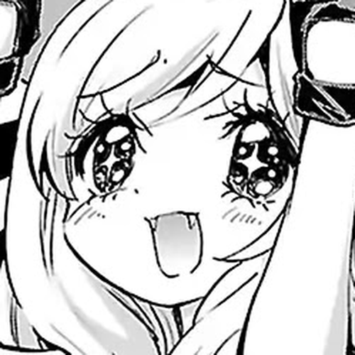 Jashin-chan Dropkick Chapter 53: Titan Gloves cover