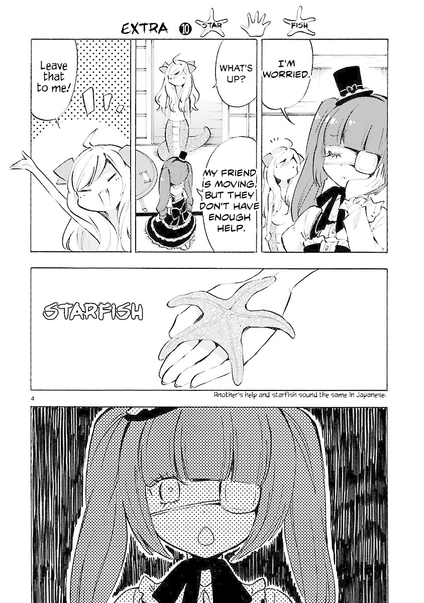 Jashin-chan Dropkick Chapter 62.5 page 10 - Chapter 62.5: Extras