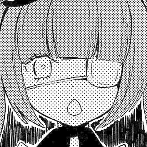 Jashin-chan Dropkick Chapter 62.5: Extras cover