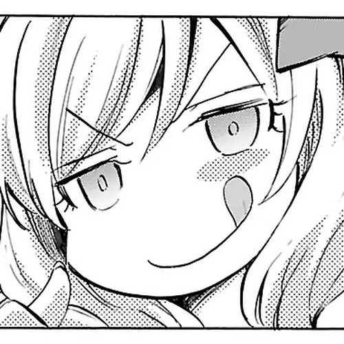 Jashin-chan Dropkick Chapter 64: Guess What's Inside the Box cover