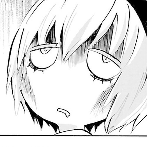 Jashin-chan Dropkick Chapter 65: Angels Out, Devils In cover