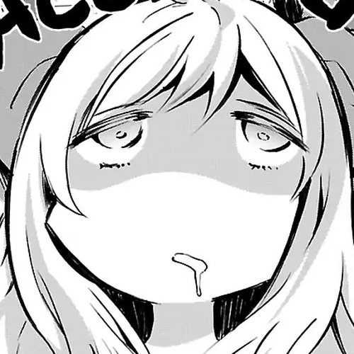 Jashin-chan Dropkick Chapter 69: Flowers and Outsider cover