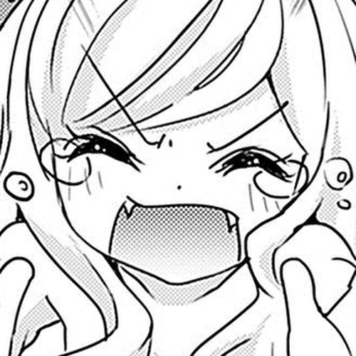 Jashin-chan Dropkick Chapter 7: Jyashin-chan is my bride cover