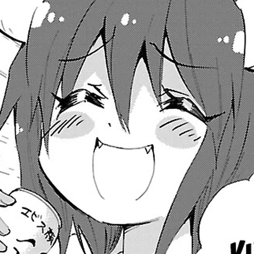 Jashin-chan Dropkick Chapter 83: A Day in the Life of Minos cover