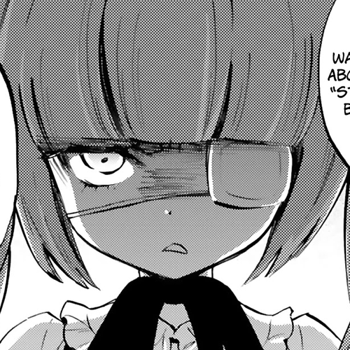 Jashin-chan Dropkick Chapter 88: Make It A Double cover